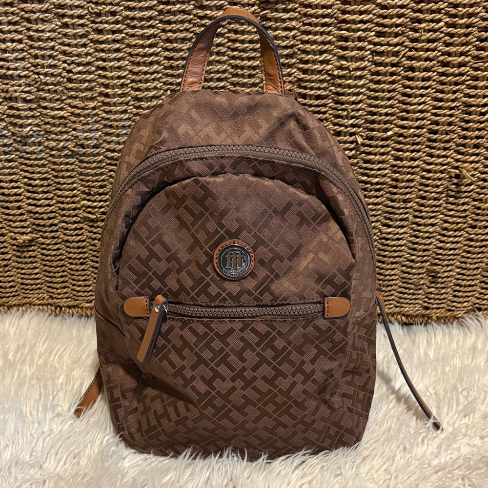 Tommy Hilfiger backpack